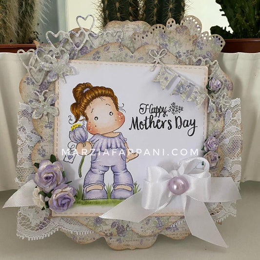 Cardmaking - Ma cos'è?