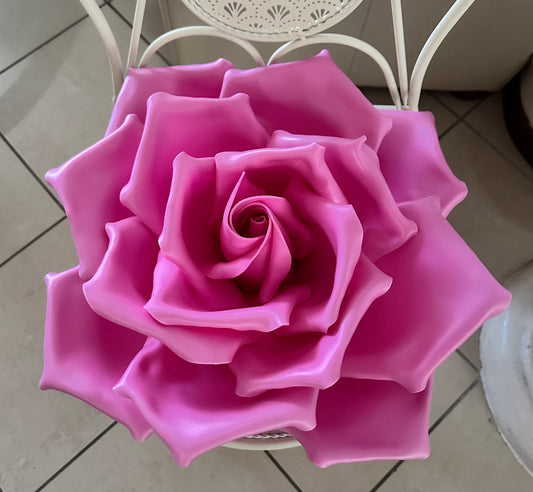 Rosa da appoggio o da parete