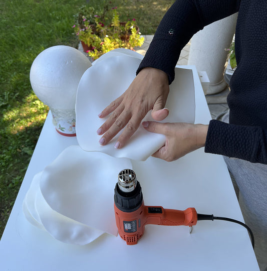 Corso Rosa Gigante da appoggio